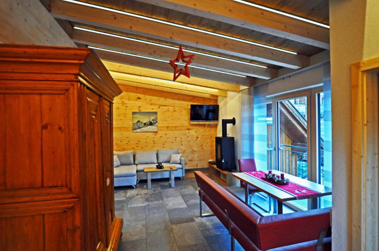 דונרסבאכוואלד Landhaus Riesneralm חדר תמונה