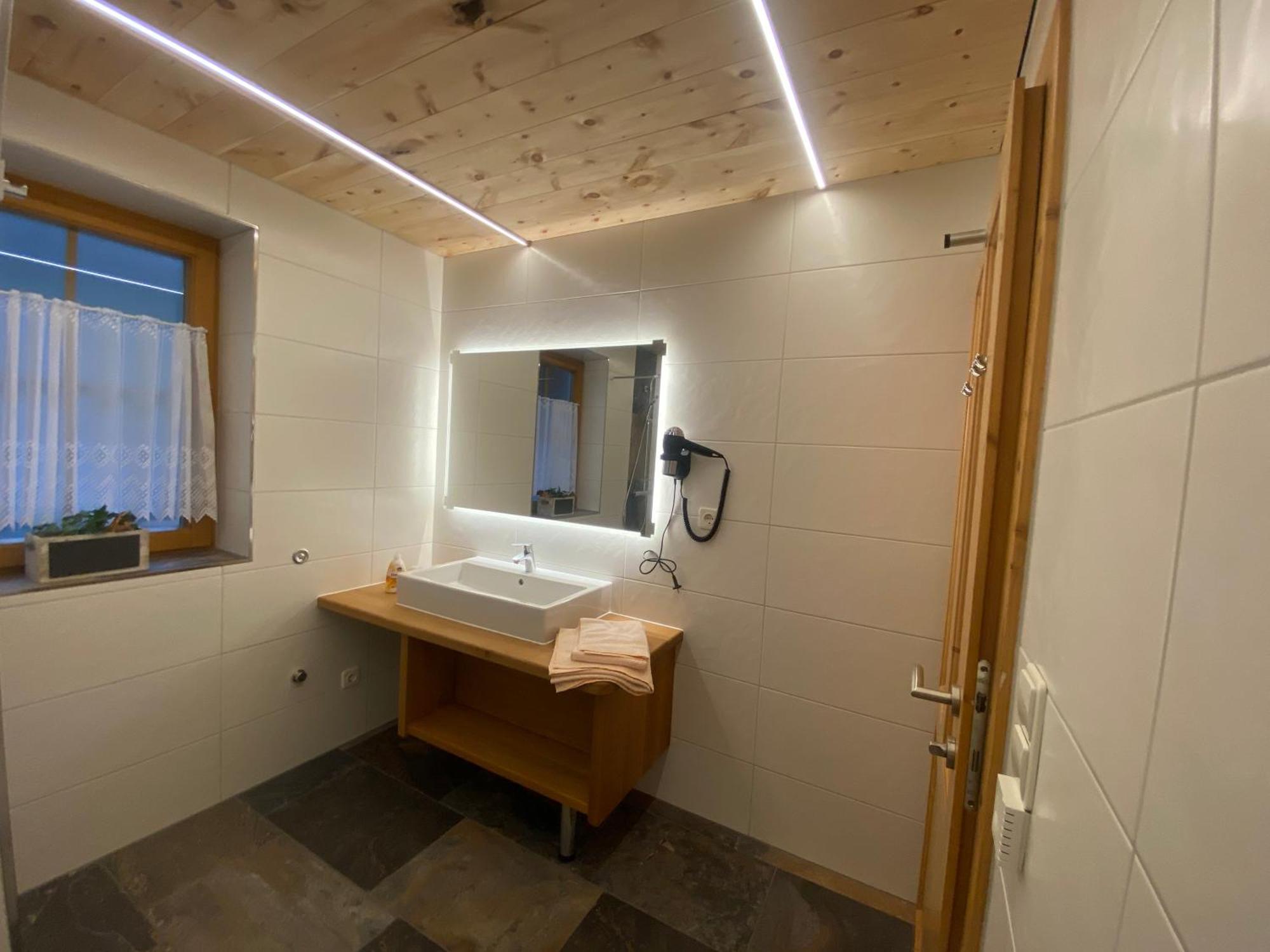 דונרסבאכוואלד Landhaus Riesneralm חדר תמונה