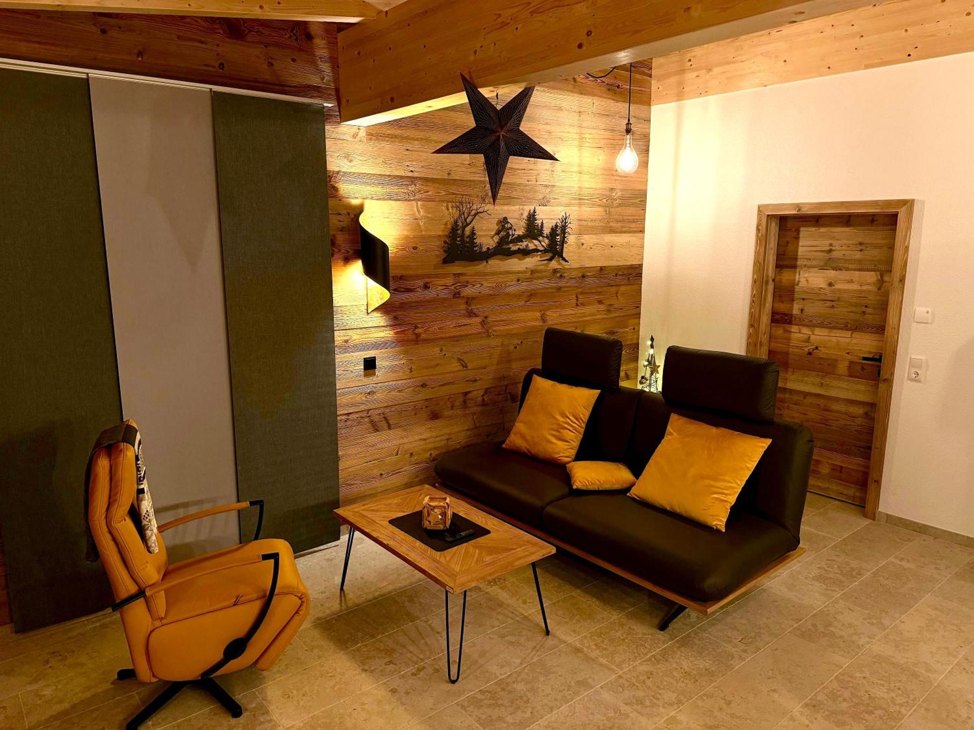 דונרסבאכוואלד Landhaus Riesneralm מראה חיצוני תמונה