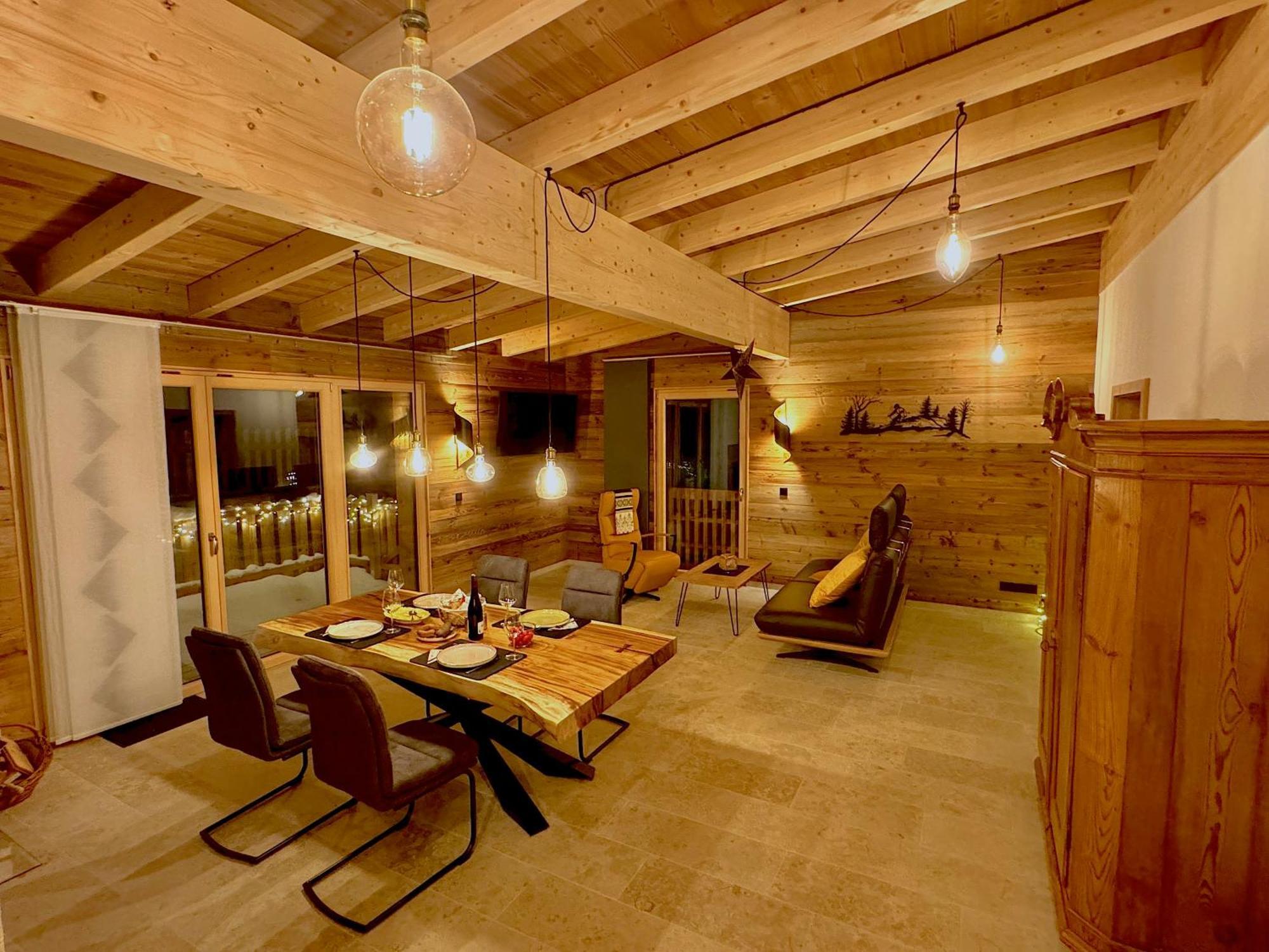 דונרסבאכוואלד Landhaus Riesneralm מראה חיצוני תמונה