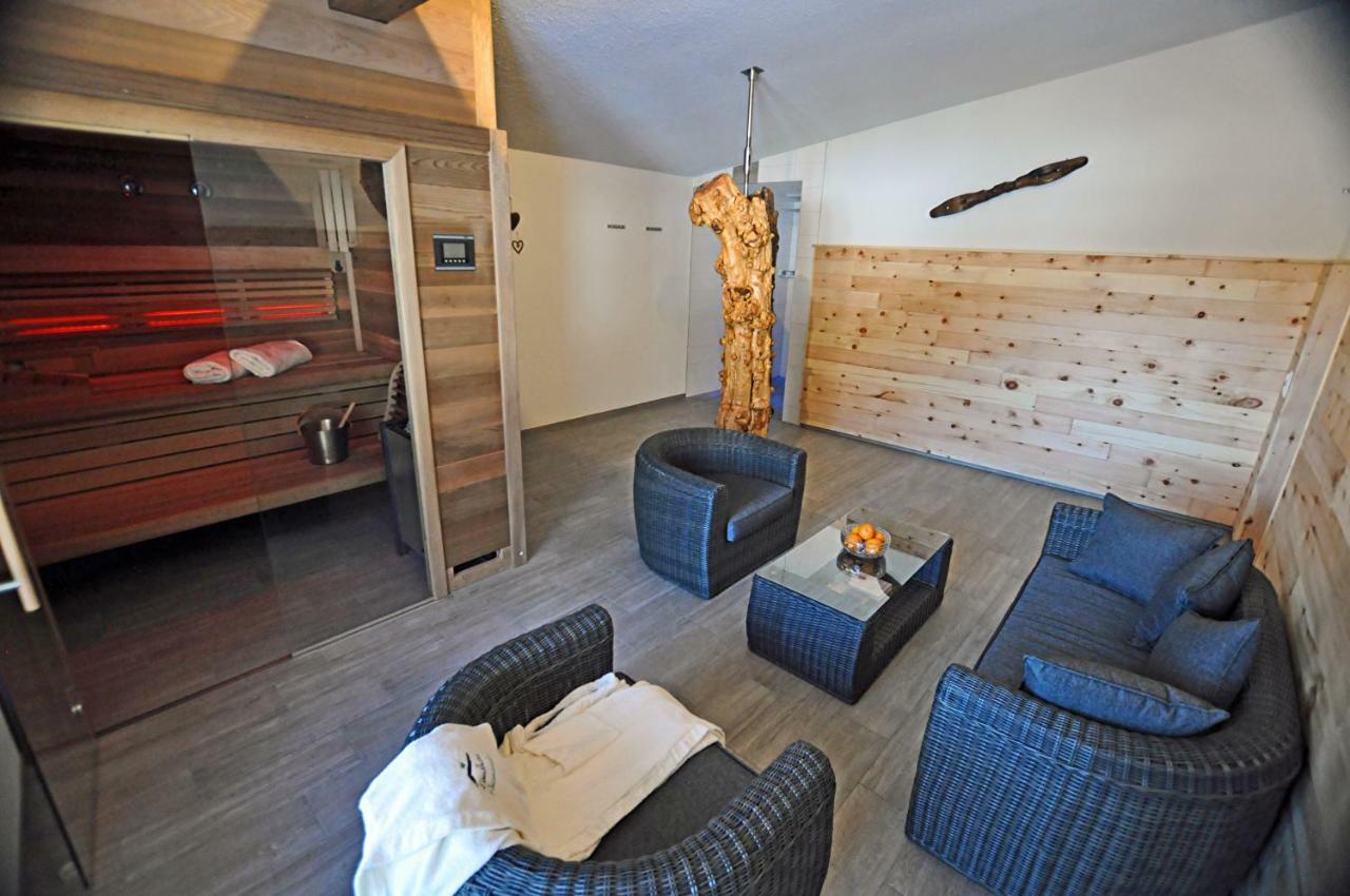 דונרסבאכוואלד Landhaus Riesneralm מראה חיצוני תמונה