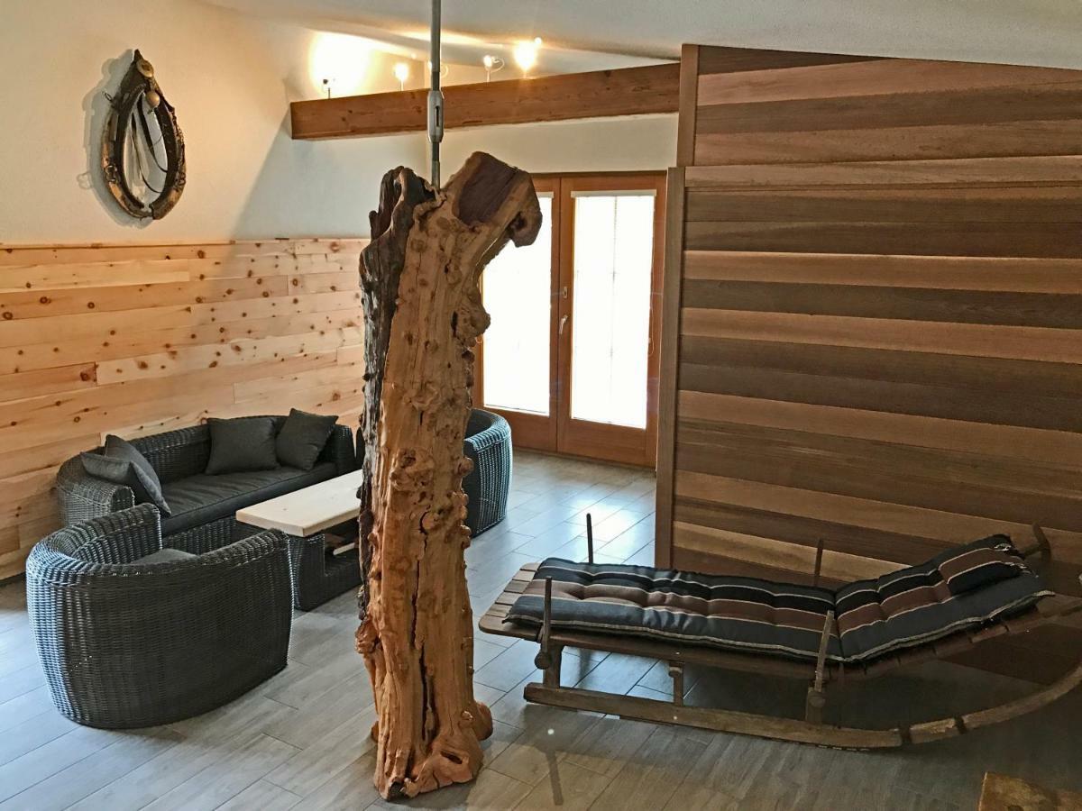 דונרסבאכוואלד Landhaus Riesneralm מראה חיצוני תמונה